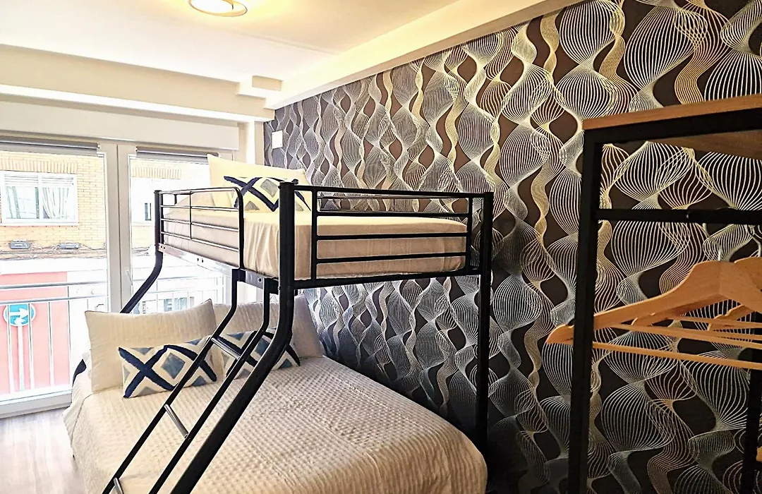 Madrid Suites-1