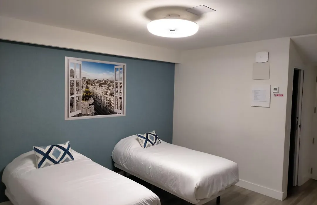 Madrid Suites-1