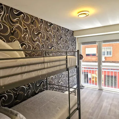 Madrid Suites-3