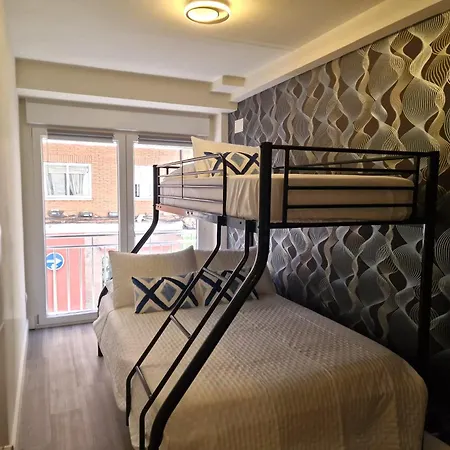 Madrid Suites-3
