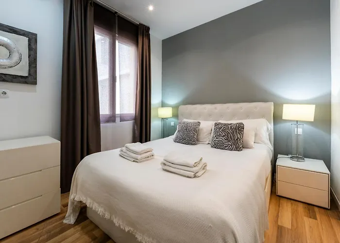 For You Rentals Puerta Del Sol Apartments Temporal Pre104B