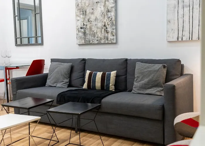 For You Rentals Puerta Del Sol Apartments Temporal Pre104B